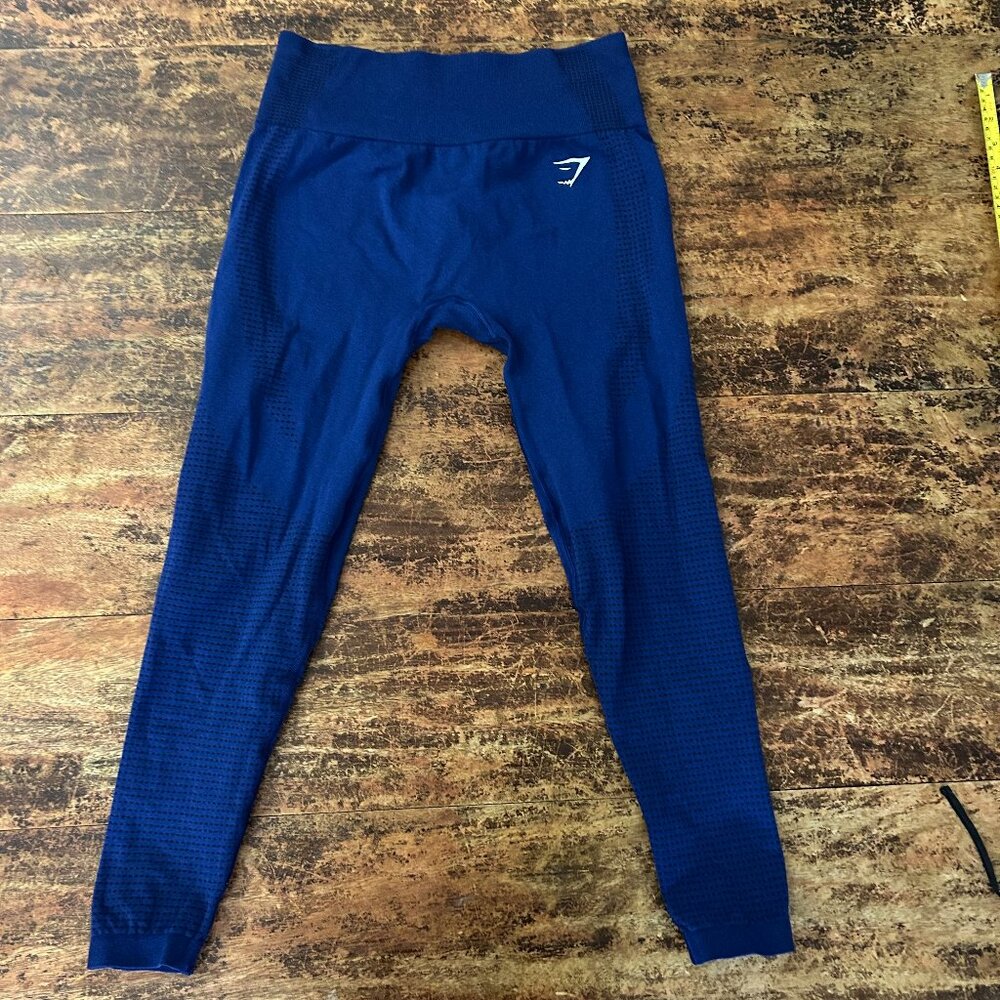 Gymshark Vital Seamless Leggings